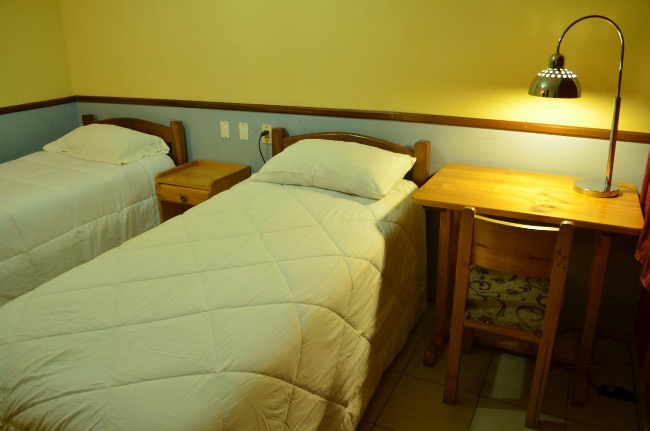 Hostal Pachamama Sucre Dış mekan fotoğraf