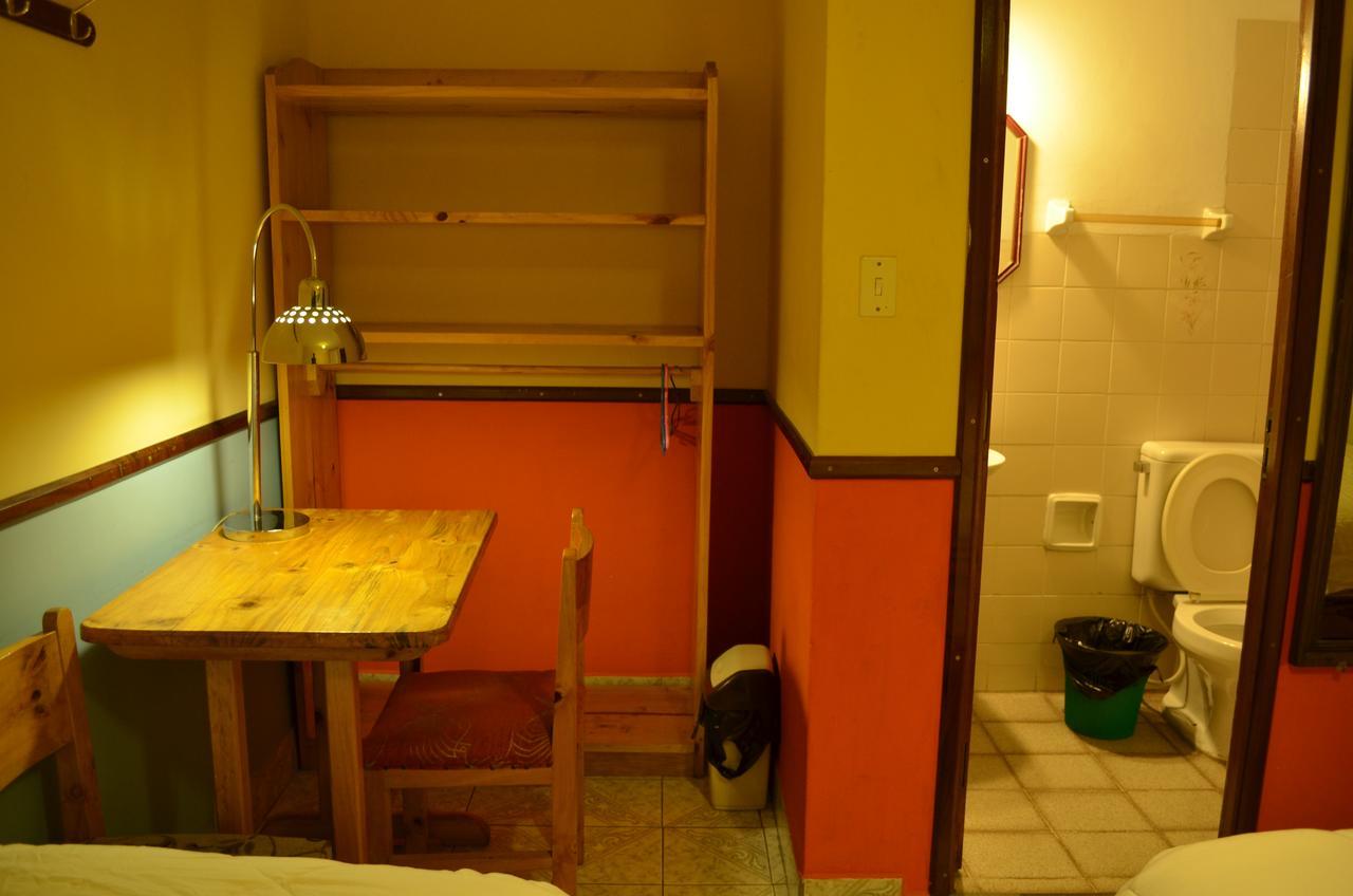 Hostal Pachamama Sucre Dış mekan fotoğraf