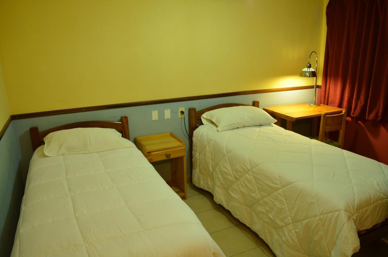 Hostal Pachamama Sucre Dış mekan fotoğraf